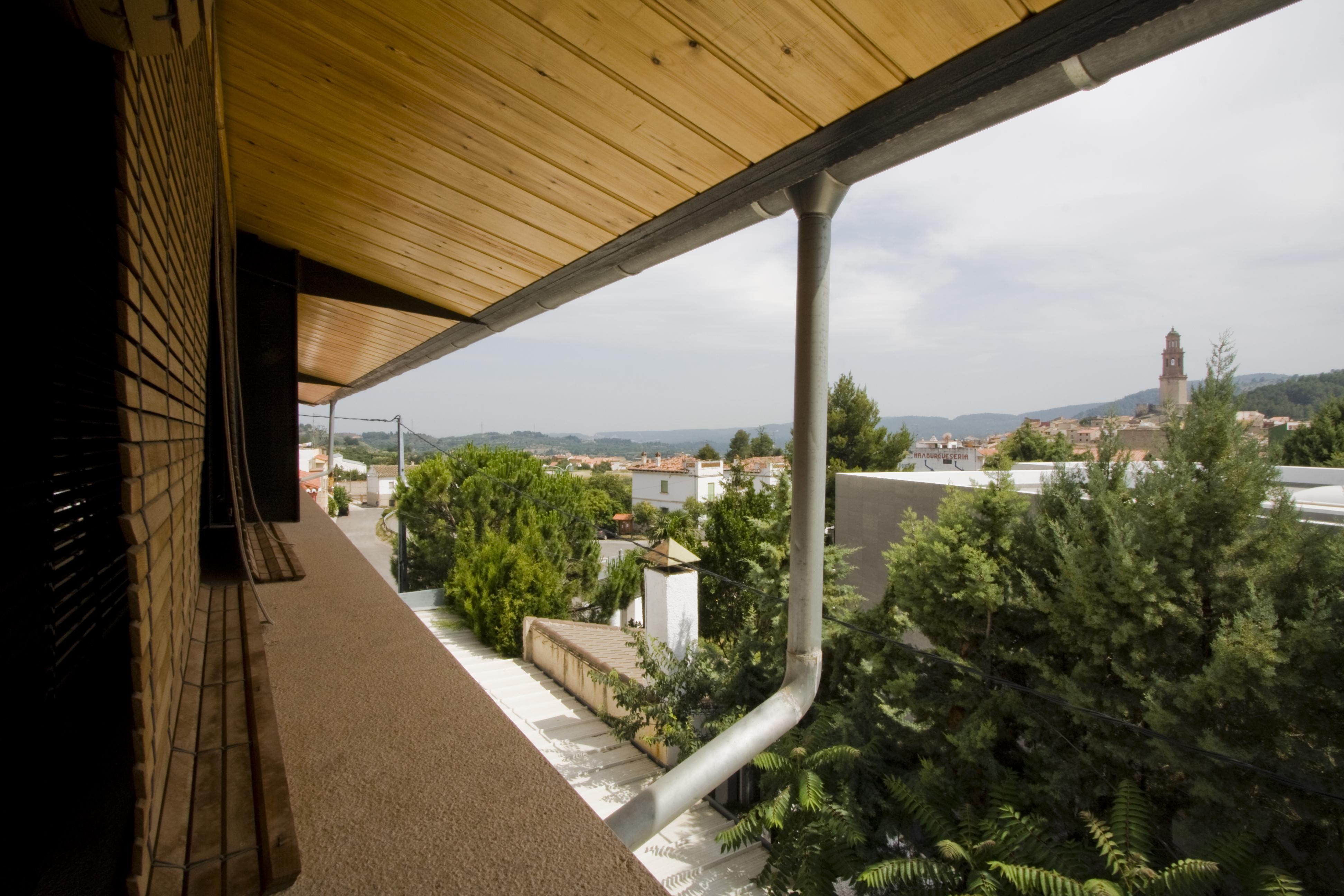 Hotel De Jerica Bagian luar foto