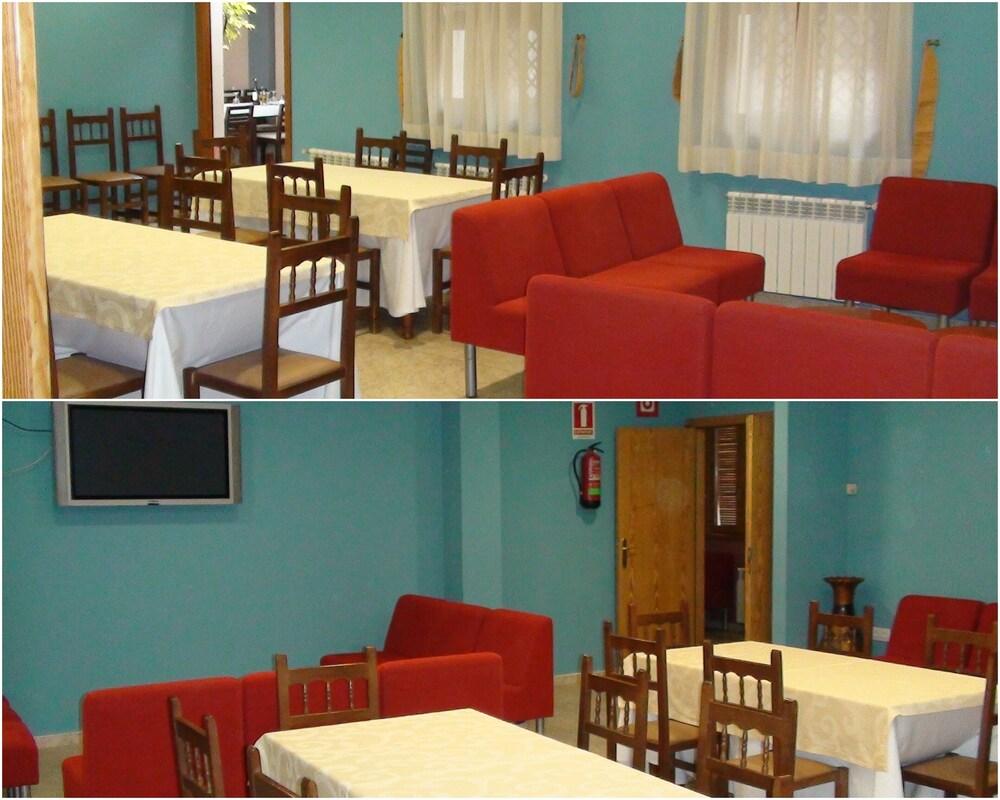 Hotel De Jerica Bagian luar foto