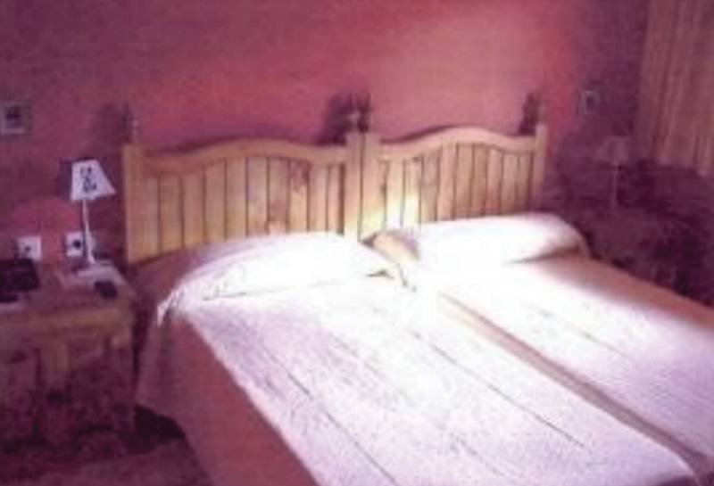 Hotel De Jerica Bagian luar foto