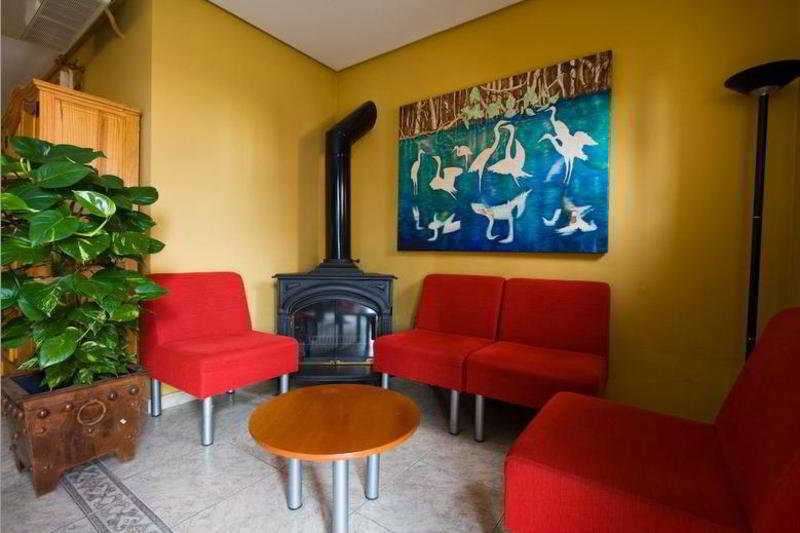 Hotel De Jerica Bagian luar foto