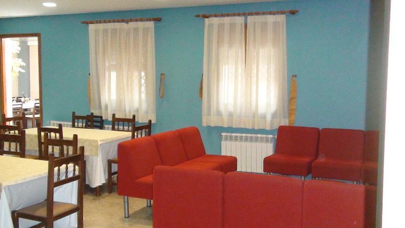Hotel De Jerica Bagian luar foto